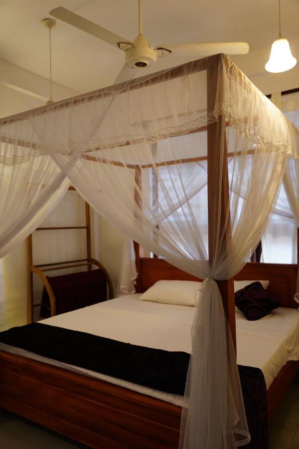 The Soul Inn Kabalana Ahangama Exterior photo