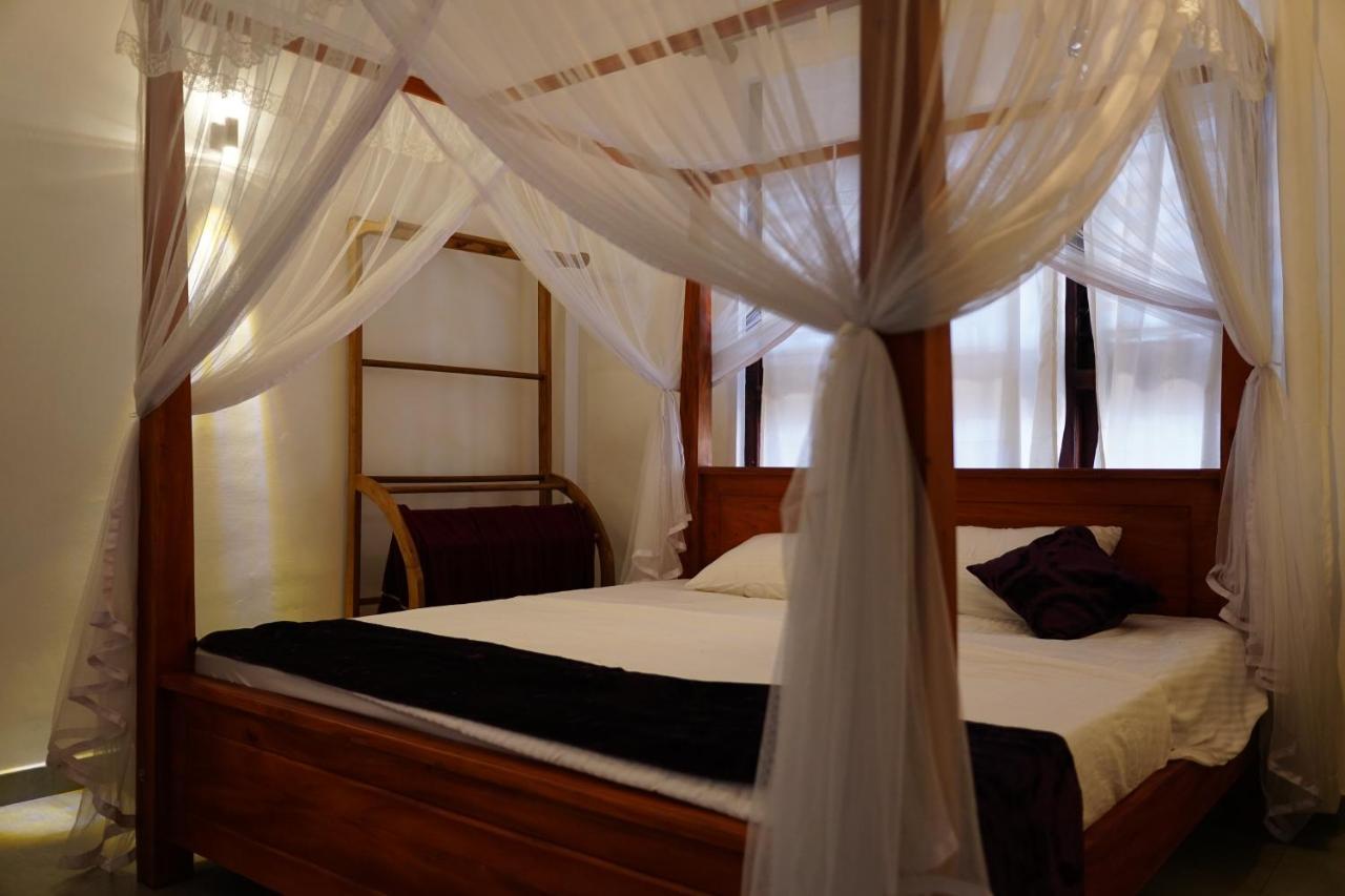 The Soul Inn Kabalana Ahangama Exterior photo