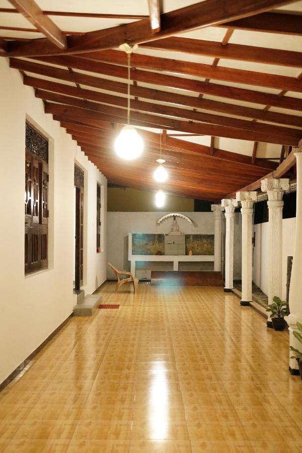 The Soul Inn Kabalana Ahangama Exterior photo